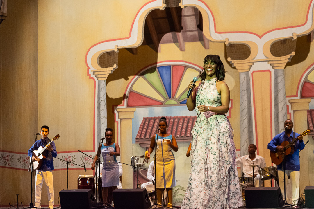 Fotos: Leandro Pérez Pérez/Adelante