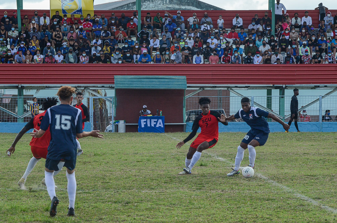Fotos: Leandro Pérez Pérez/Adelante