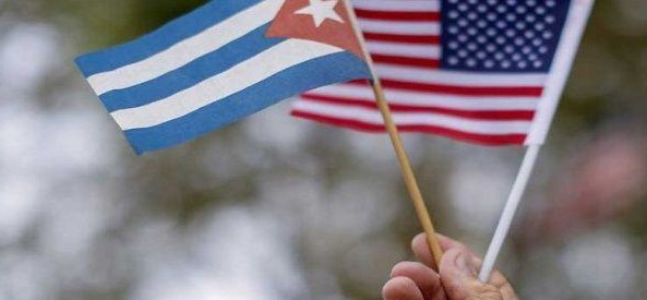 International Conference for the Normalization of United States-Cuba Relations 