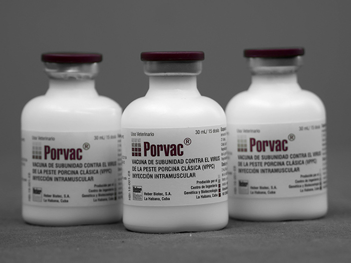 Foto: Tomada de cigb.edu.cu