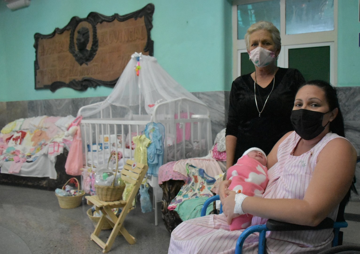 Fotos: Alejandro Rodríguez Leiva/Adelante