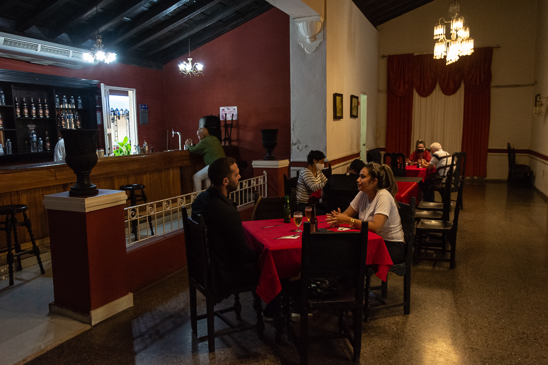 Fotos: Leandro Pérez Pérez/Adelante