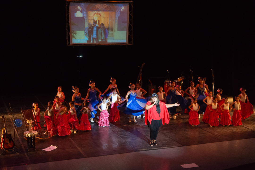 Fotos: Leandro Pérez Pérez/Adelante