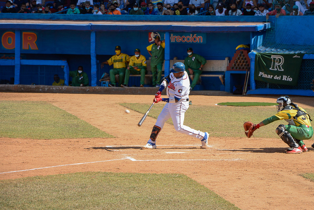 Fotos: Leandro Pérez Pérez/Adelante