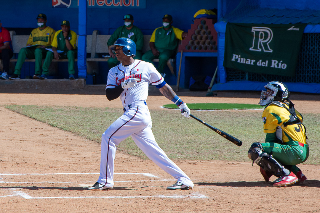 Foto: Leandro Pérez Pérez /Adelante