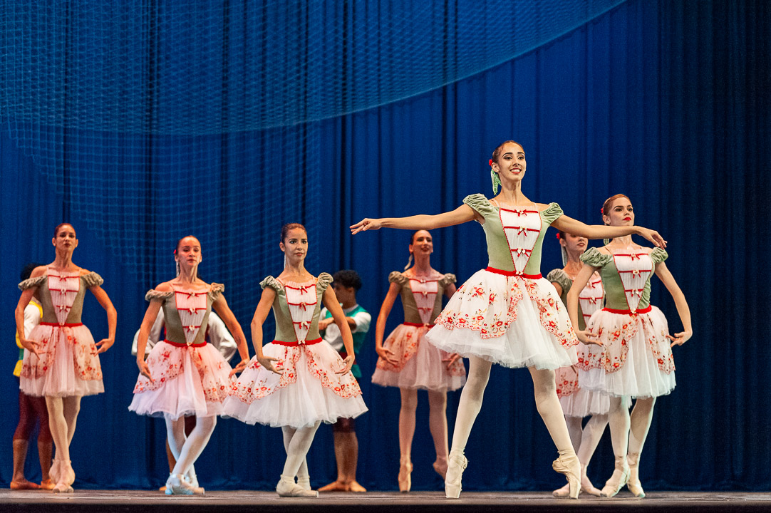 Fotos: Leandro Pérez Pérez/Adelante