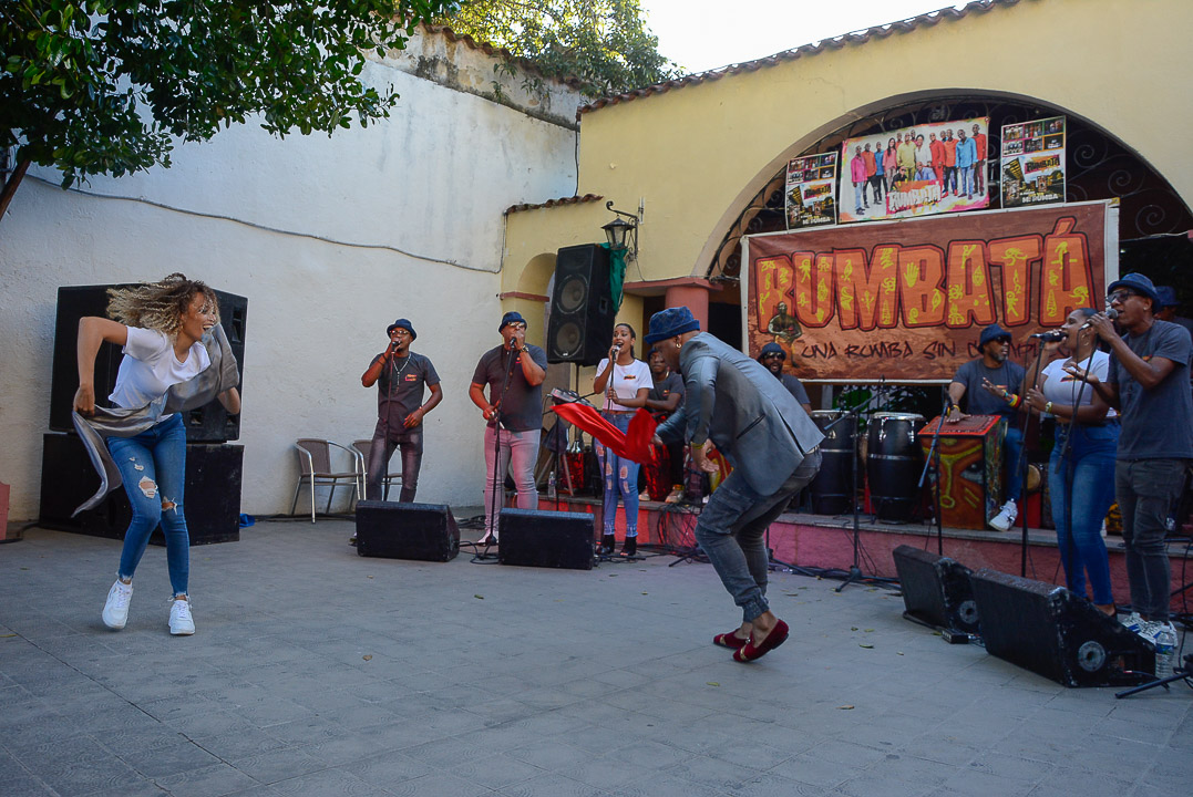 Fotos: Leandro Pérez Pérez/Adelante