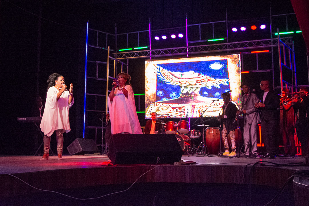 Fotos: Leandro Pérez Pérez/Adelante