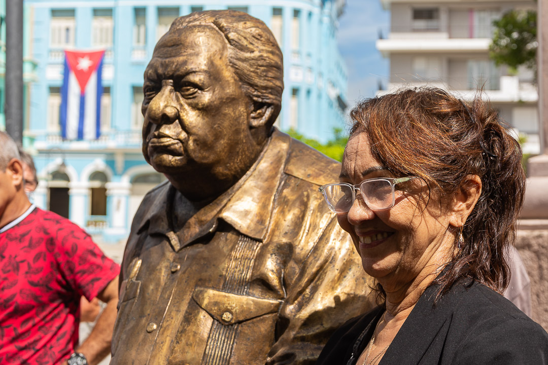 Photos:  Leandro Pérez Pérez/Adelante