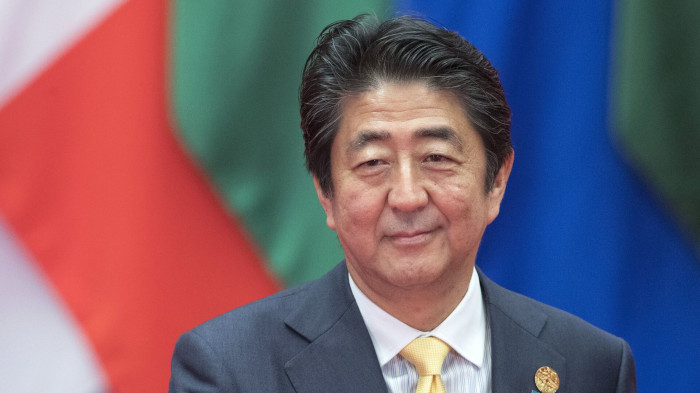 Foto: Tomada de sputniknews.com Duelo oficial en Cuba por asesinato de ex primer ministro japonés