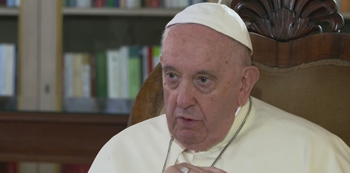 Reclama Papa Francisco a los jóvenes que se abran a otras culturas