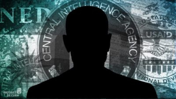 Imagen: Tomada de cubainformacion.tv Mandos militares y la CIA preparaban en 1962 fake news contra Cuba