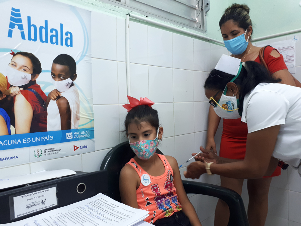 Foto: Leandro Pérez Pérez/Adelante/Archivo