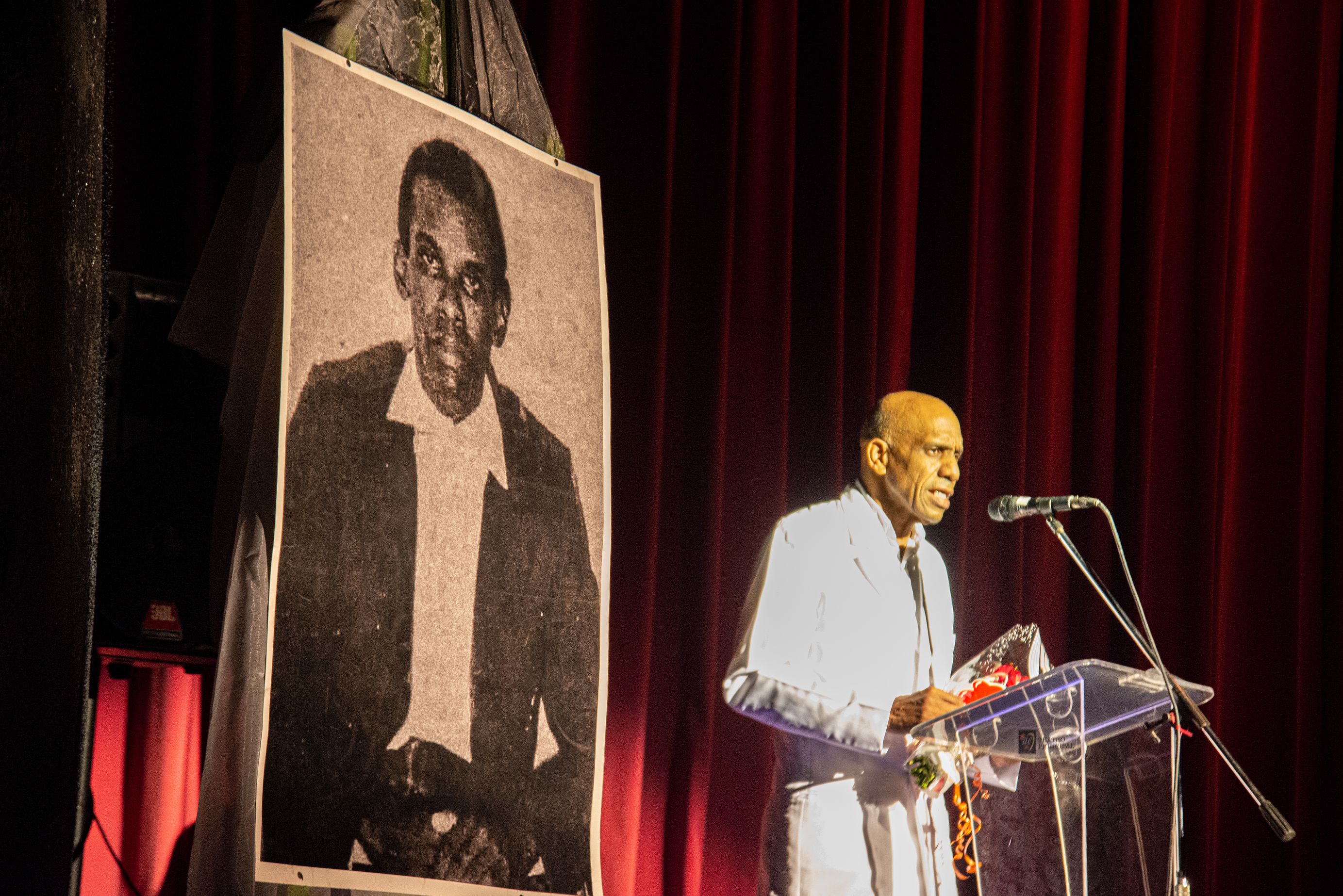 Adrián Juan Espinosa/ BFC