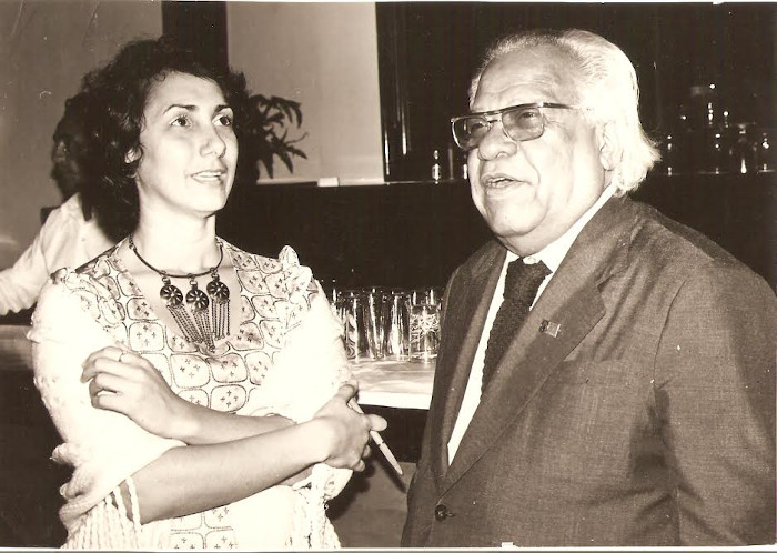 Foto: Otilio Rivero Delgado/ Adelante/ Archivo Con la magia del tiempo