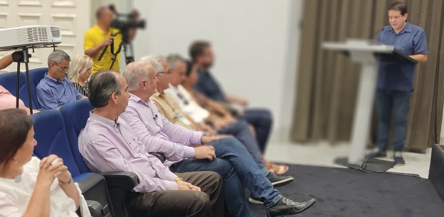 El XI Congreso de la Unión de Periodistas de Cuba será en 2023