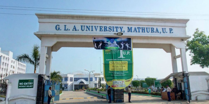 La UC y la GLA University, de la ciudad india de Mathura, materializaron un Convenio Marco de Cooperación que favorecerá intercambios entre profesores, estudiantes e investigadores. Foto: Tomada de noticedash.com/gla-university-mathura Universidad de Camagüey amplia colaboración en países de Eurasia