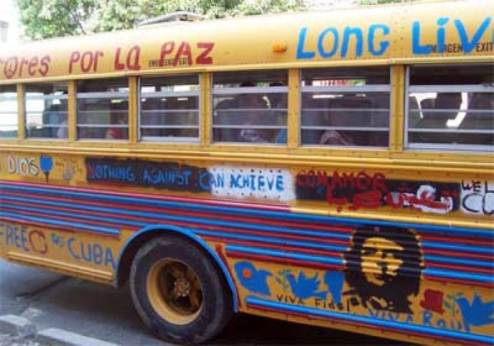 Foto: Tomada de prensa-latina.cu Apoyo incondicional de Pastores por la Paz a Cuba