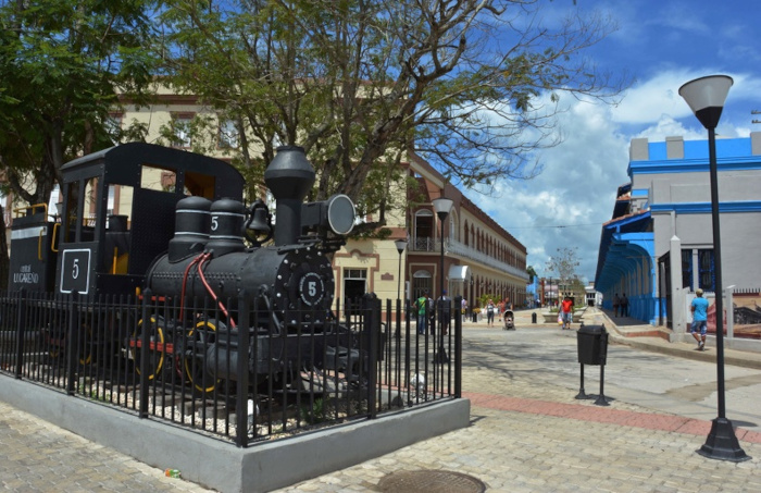 Foto: Rodolfo Blanco Cué/ ACN “La Oficina” propone para este verano 2022