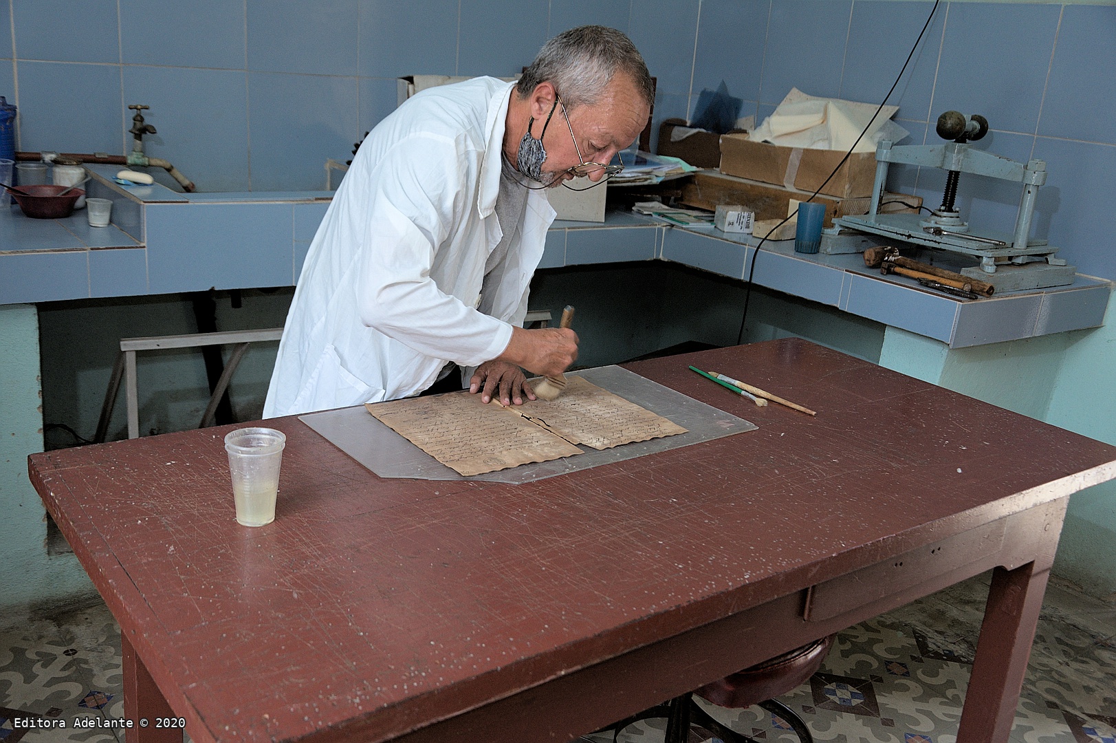 Foto: Yoel Benítez  Fonseca/ Adelante