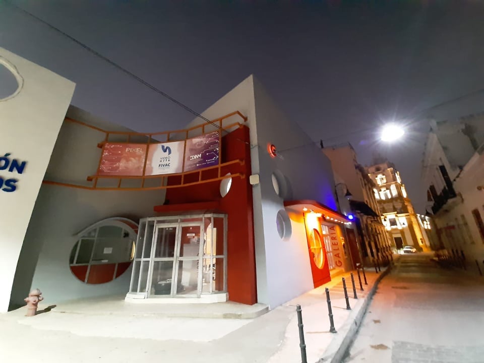 Foto: Cortesía del proyecto cultural El Circuito