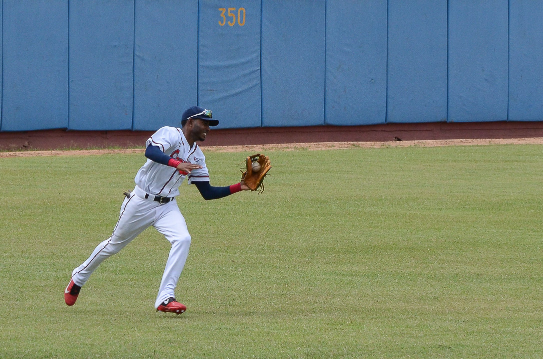 Foto: Leandro Pérez Pérez /Adelante Toros Sub-23, con todo a 15 juegos