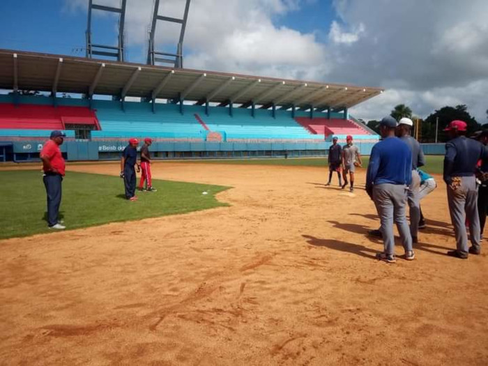 Foto: Archivo “Cada choque será una final”