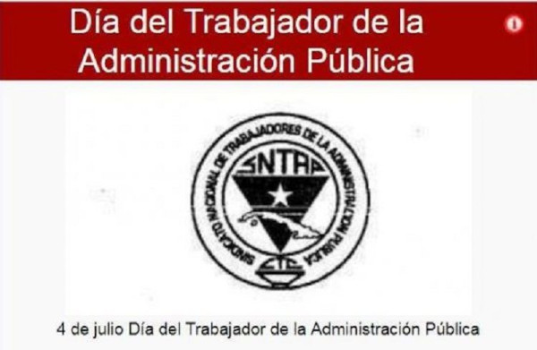 Imagen: Tomada de trabajadores.cu De cumpleaños trabajadores de la Administración Pública en Camagüey