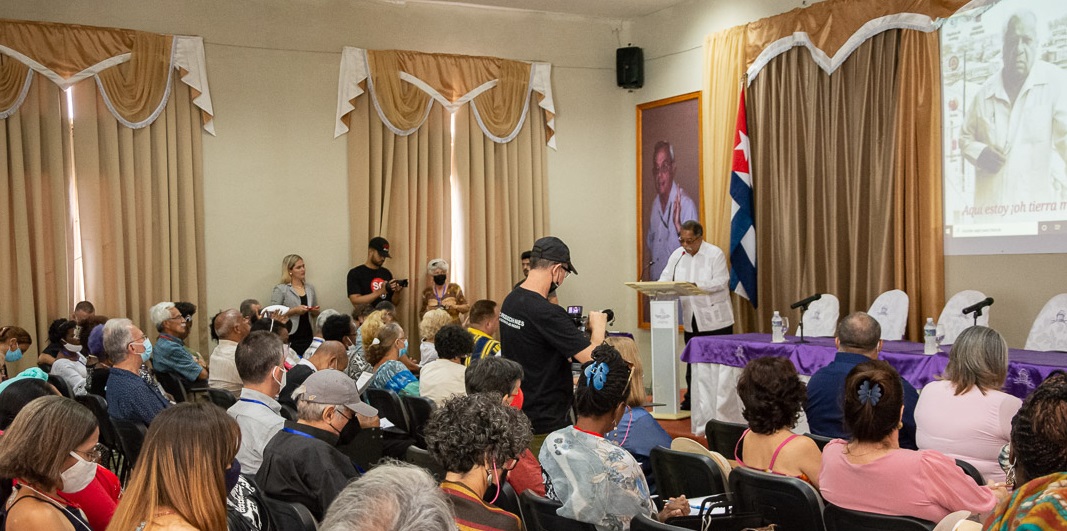 Fotos: Leandro Pérez Pérez/Adelante