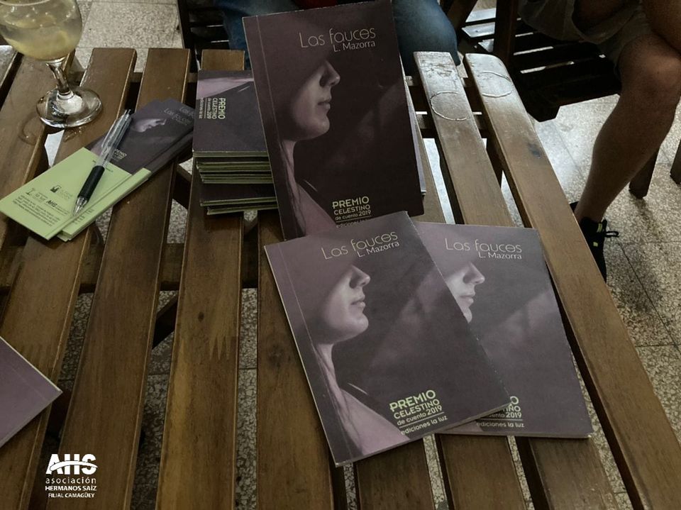 Foto: Cortesía de la AHS