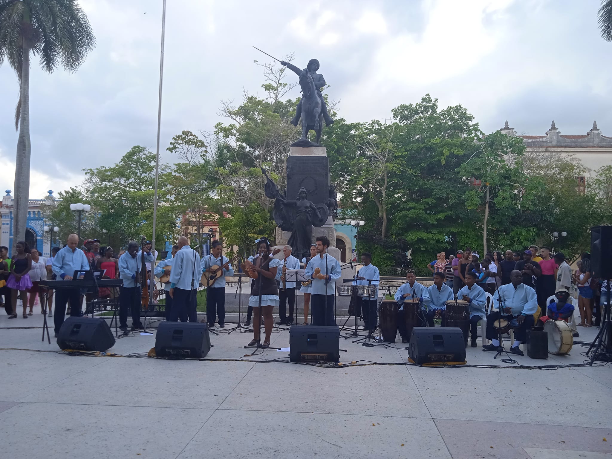 Foto:  Tomada de OHCC