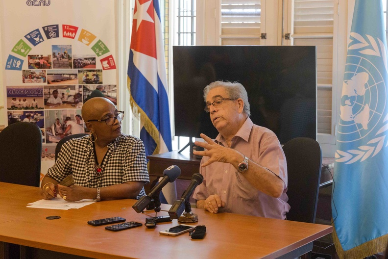 Foto:  Tomada de ACN