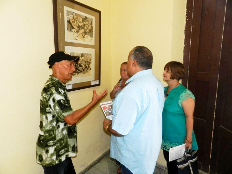 Foto: Lázaro David Najarro Pujols