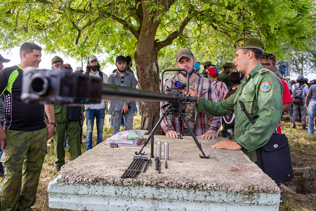 Fotos: Leandro Pérez Pérez/Adelante