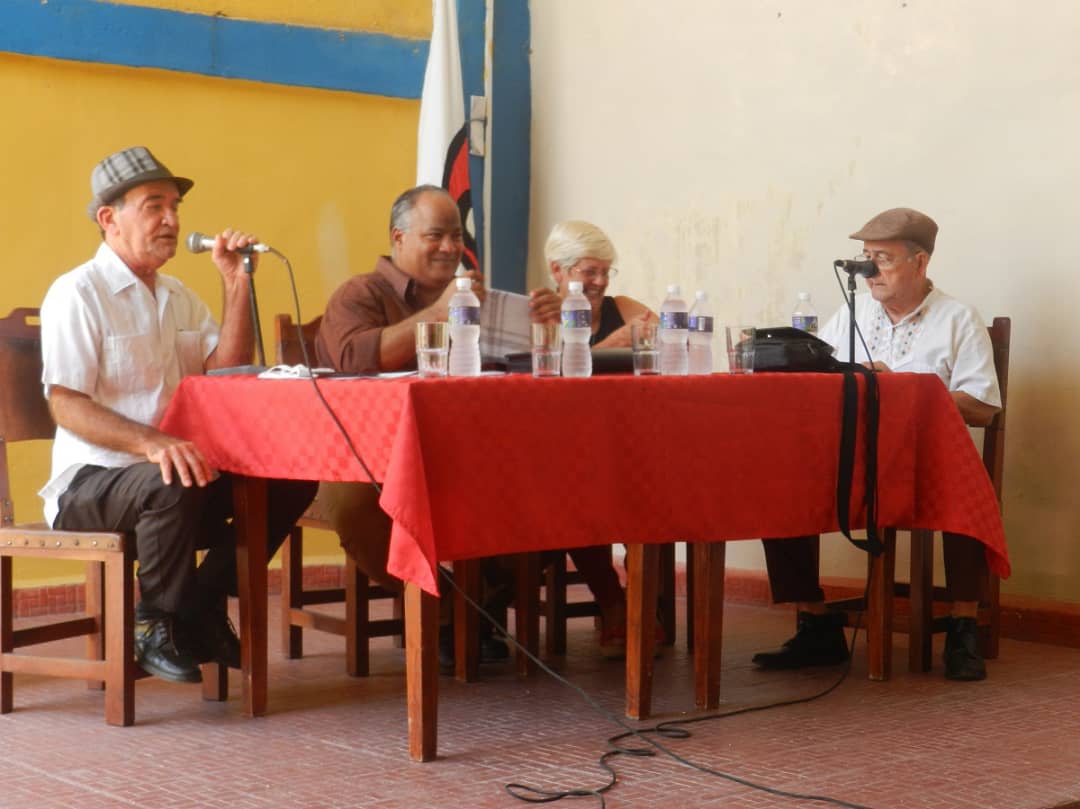 Foto: Lázaro David Najarro Pujols