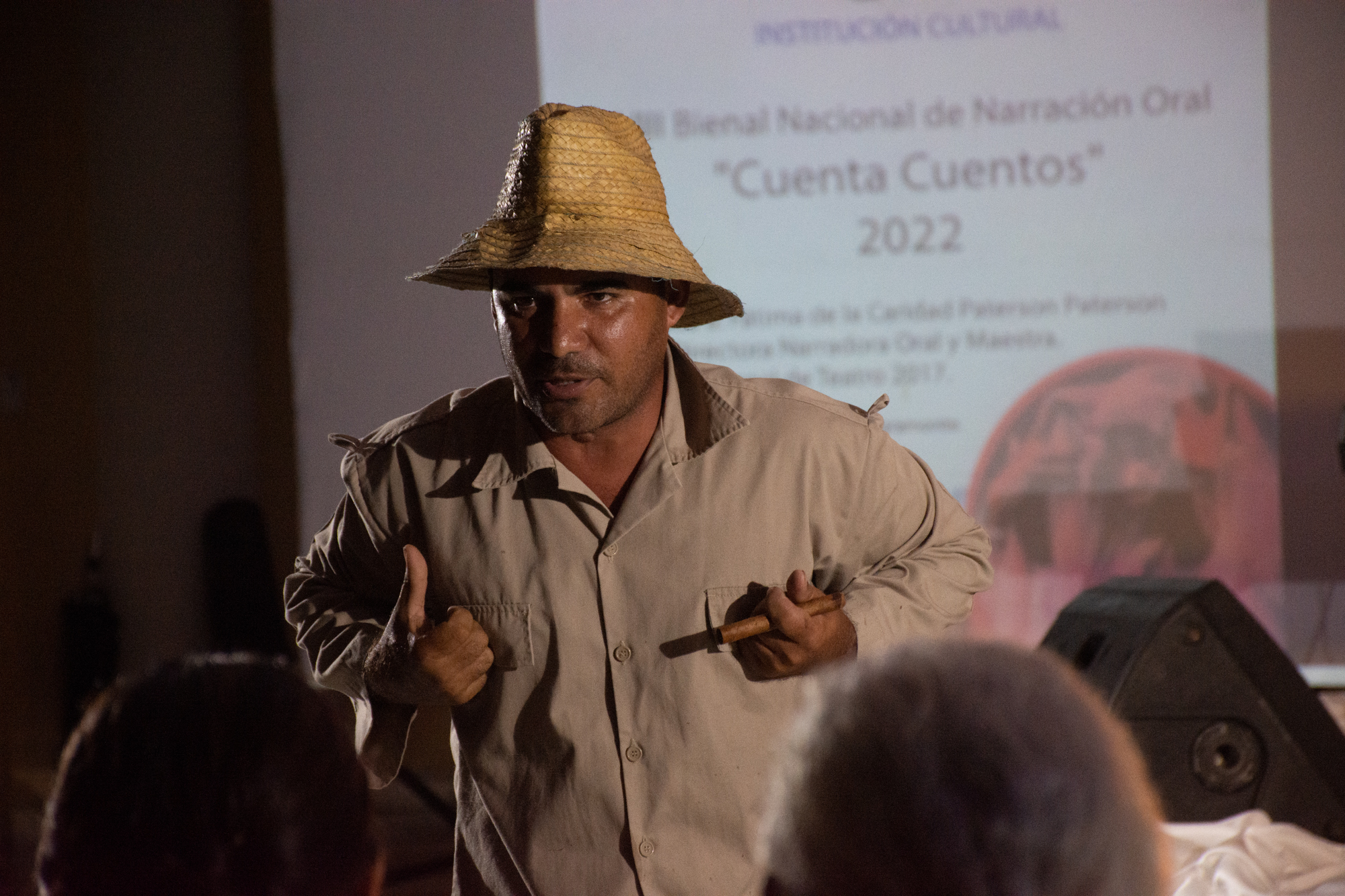 Fotos: Alejandro Rodríguez Leiva y Genis Gamboa González/ Adelante