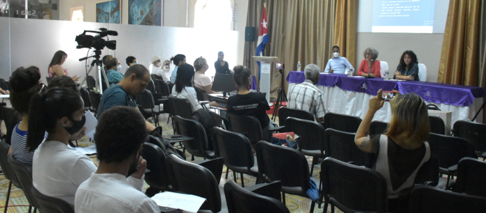 Posible y cercana Bienal de Diseño 2022 en Camagüey