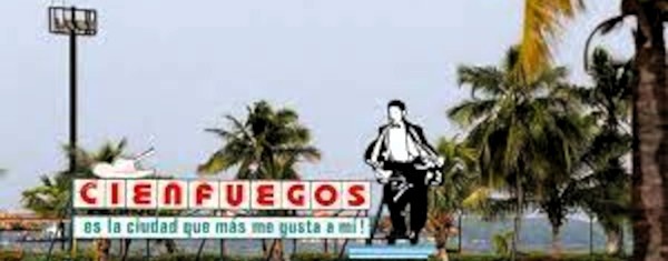 Cienfuegos, sede del acto nacional por el 26 de Julio