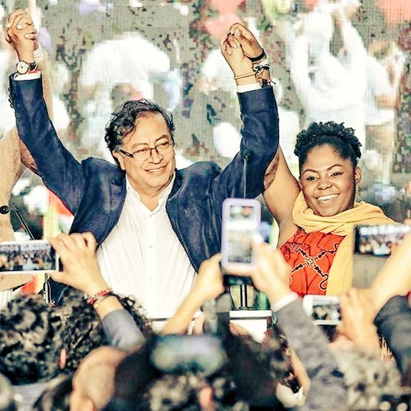 Foto: Tomada de Tele Sur