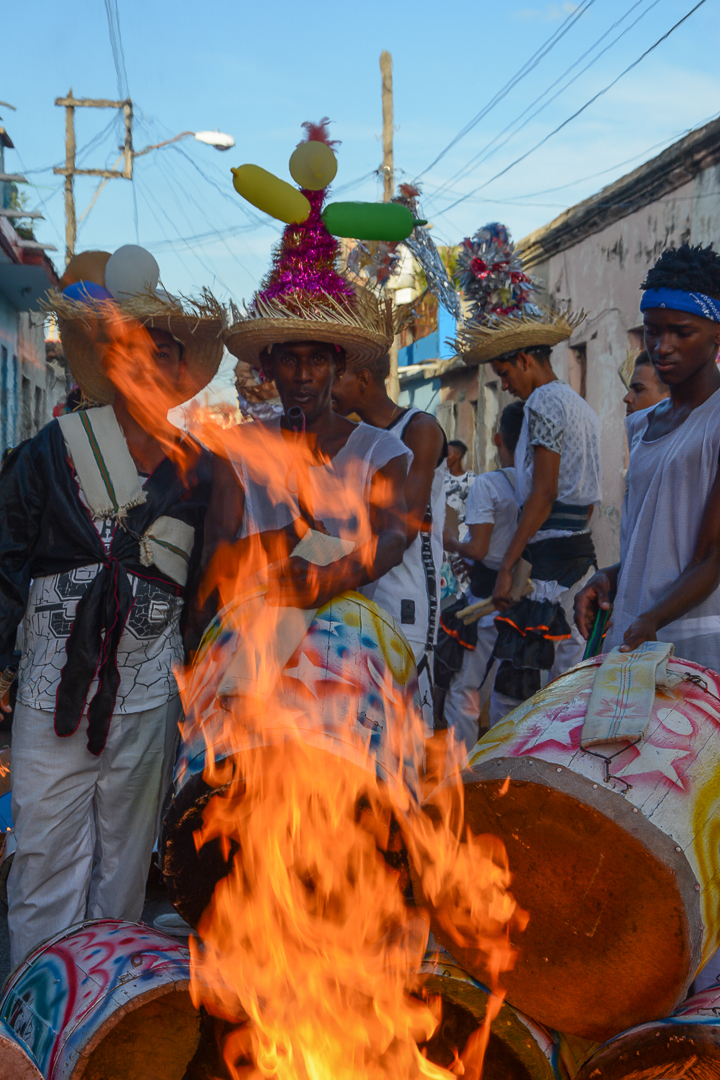 Fotos: Leandro Pérez Pérez/Adelante