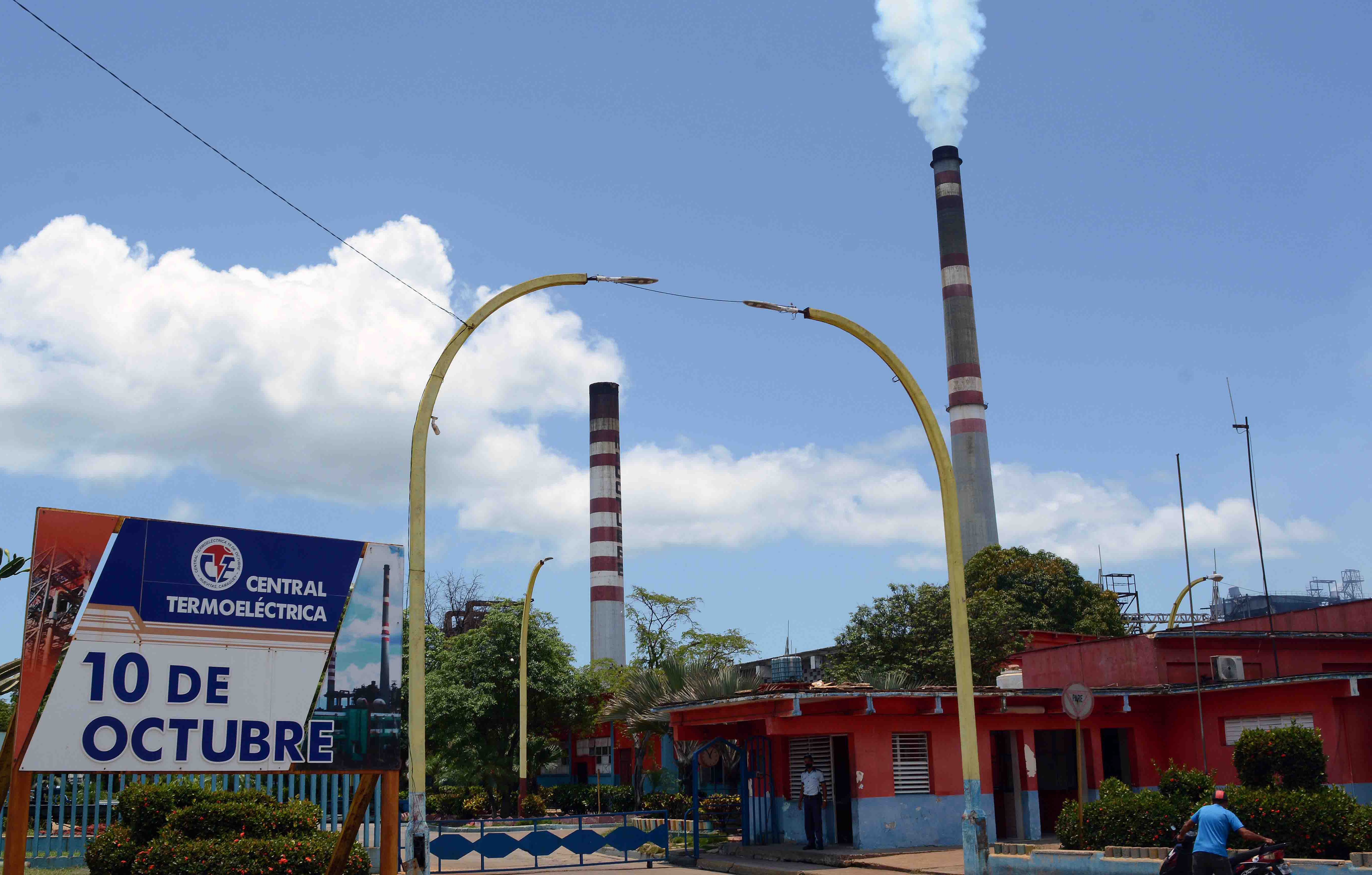 Foto: Rodolfo Blanco Cué / ACN