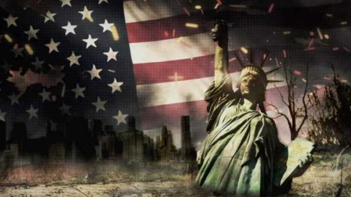Estados Unidos ya no es el imperio que hace o deshace