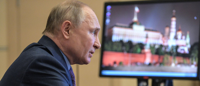 Rusia impulsa tecnologías de la información  y la Comunicación 