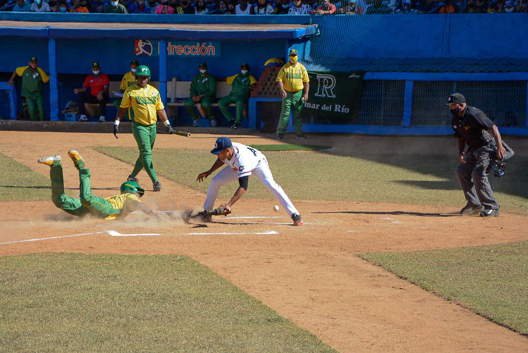 Foto: Leandro Pérez Pérez/Adelante/Archivo