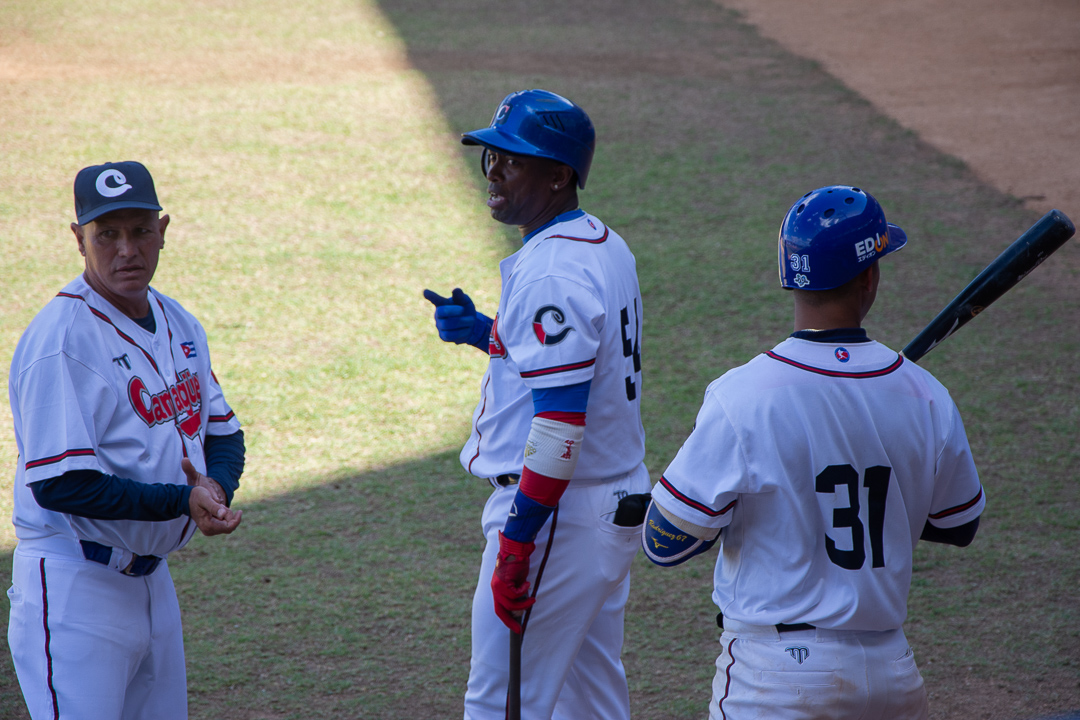 Fotos: Leandro Pérez Pérez/Adelante