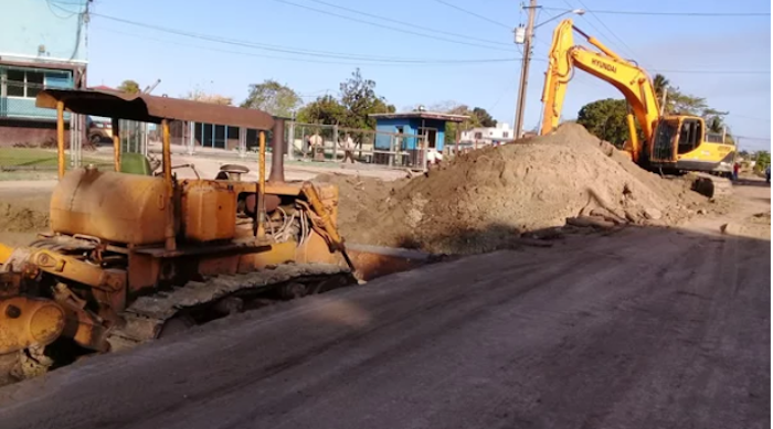 Foto: Tomada de cadenagramonte.cu