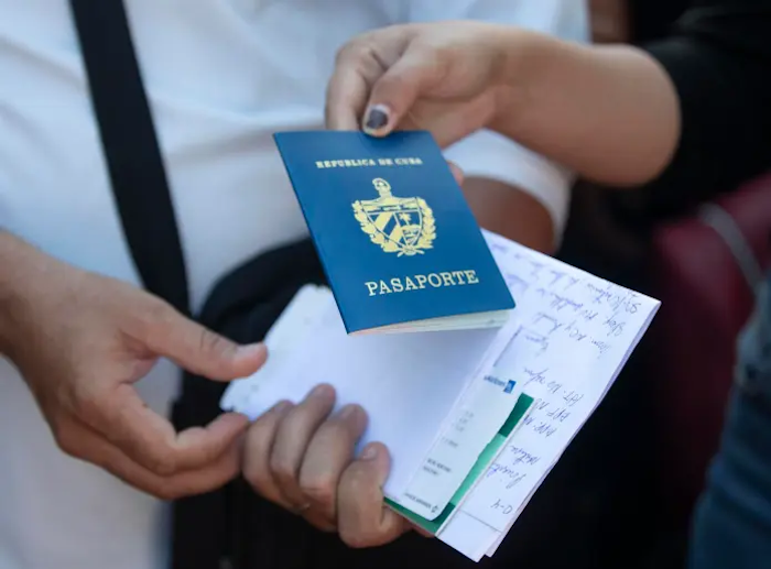 Foto: Tomada de radiohc.cu Pospone Panamá entrada en vigor de visa de tránsito para viajeros cubanos