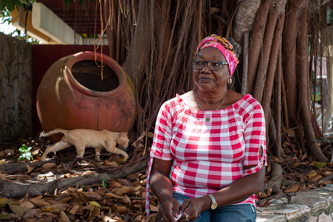 Foto: Betzabe Cabreja Jeffers/Estudiante de Periodismo