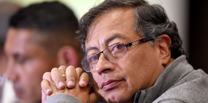 Tablero político colombiano podría reconfigurarse