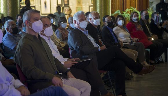 Fotos: Ismael Francisco/Cubadebate